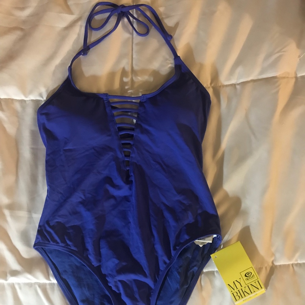 Rip curl bikini